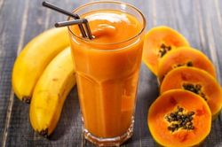 Đu đủ gi&agrave;u dưỡng chất, tốt cho ti&ecirc;u h&oacute;a v&agrave; tăng cường miễn dịch