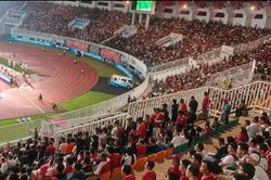 Báo Indonesia: CĐV chán nản, bỏ về sớm sau khi Xuân Son ghi bàn