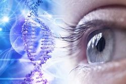 15 năm sau khi anh trai mất thị lực, phát hiện 3 thế hệ cùng mang gene bệnh hiếm