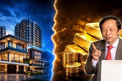 Chuyên gia Phạm Xuân Hòe chỉ ra kênh đầu tư sáng nhất cuối năm 2026