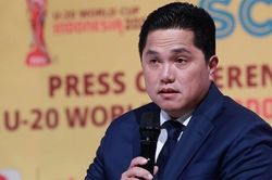 Chủ tịch LĐBĐ Indonesia: 'Phải thừa nhận Việt Nam l&agrave; đội tuyển mạnh'