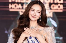 Áp lực của Hoa hậu Bảo Ngọc trước thềm đại diện Việt Nam thi Miss World 2026