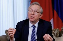 Nga nêu điều kiện đồng ý đàm phán về Ukraine