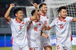Kịch bản không tưởng khiến đội tuyển Việt Nam bị loại khỏi ASEAN Cup 2026