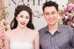 Việt Anh - Quỳnh Nga và những cặp sao 'phim giả tình thật' gây sốt