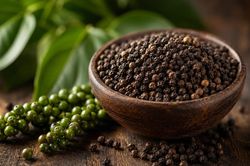 Giá tiêu hôm nay 4/8: Đi ngang phiên thứ hai liên tiếp
