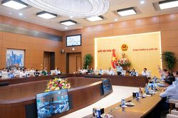 Thống nhất trình Quốc hội xem xét thành lập TP Quảng Ninh và TP Bắc Ninh