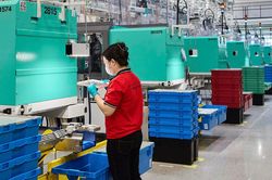 HSBC: Việt Nam là điểm đến FDI hấp dẫn hàng đầu thế giới