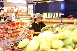 Khi nhà bán lẻ đồng hành với nông dân
