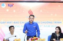 Lần đầu tiên tổ chức Ngày hội 'Tỏa sáng nghị lực Việt' tại Hà Nội