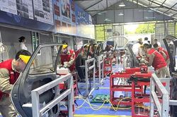 Kết nối nhà trường - doanh nghiệp: Đưa đào tạo đến gần thực tiễn