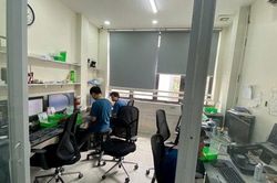 H&agrave; Nội quyết t&acirc;m lập lại trật tự v&agrave; minh bạch thị trường thiết bị y tế loại B