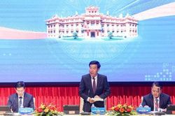 Cơ quan đại diện Việt Nam ở nước ngoài phát huy hơn nữa vai trò tham mưu, kiến tạo và kết nối