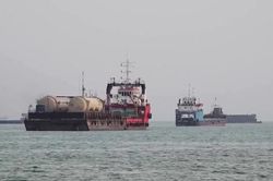 Đối thoại Mỹ - Iran chưa khởi động, nỗ lực trung gian vẫn tiếp diễn