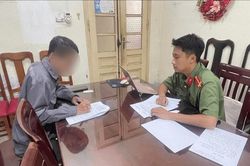 Xử phạt 7,5 triệu đồng người đăng tin sai sự thật về Dự &aacute;n Trục đại lộ cảnh quan s&ocirc;ng Hồng