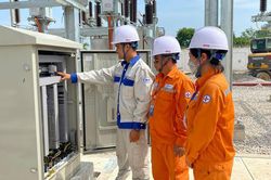 Lịch cúp điện Vĩnh Long (Trà Vinh cũ) từ ngày 4 - 9/8/2026: Cúp điện từ 6h30 đến 18h nhiều khu dân cư để phục vụ sửa chữa