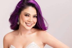 'Búp bê' Thanh Thảo gợi cảm ở tuổi 49