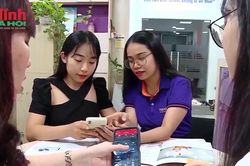 Người nộp thuế nhàn hẳn với ứng dụng eTax Mobile phiên bản 3.4.2