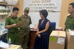 Bắt nữ giám đốc bất động sản lừa đảo hơn 26,5 tỷ đồng sau gần 9 năm trốn truy nã