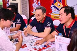 Vì sao phải lọc ảo xét tuyển đại học tới 6 lần?