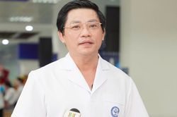 Giám đốc Bệnh viện Phụ sản TW: Cơ sở 2 sẽ giúp giảm tải, mở ra không gian phát triển kỹ thuật sản phụ khoa đỉnh cao