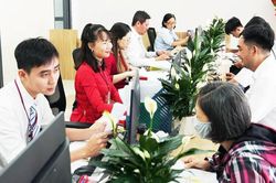 Quy định mới về bổ nhiệm công chức: Siết điều kiện, đề cao thành tích và năng lực