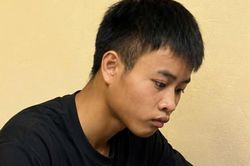 Khởi tố nhóm đối tượng livestream 'vé cào trúng thưởng' để chiếm đoạt tiền tại Lào