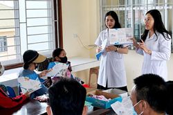 Hà Tĩnh tăng cường tư vấn, xét nghiệm HIV: Phát hiện sớm, điều trị kịp thời, nâng cao chất lượng cuộc sống