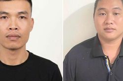 Khởi tố 2 đối tượng lập tài khoản trên website lạ để cá cược tài chính