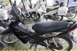 Cần xe máy đi lại, 5 đối tượng chưa thành niên bàn nhau đi cướp