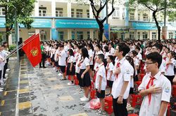 Năm học 2026-2027: Hiệu trưởng phải chịu trách nhiệm nếu để xảy ra lạm thu
