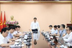 Bộ Y tế yêu cầu vận hành Hệ thống thông tin báo cáo trong tháng 8, dữ liệu phải 'đúng, đủ, sạch, sống, dùng chung'