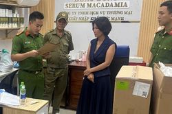 Lừa đảo hơn 26 tỷ đồng, nữ gi&aacute;m đốc phẫu thuật thay đổi cả khu&ocirc;n mặt để lẩn trốn suốt 9 năm