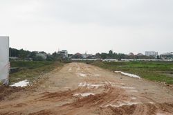 Vì sao dự án khu dân cư gần 700 tỷ đồng ở Huế bị thông báo thu hồi đất?
