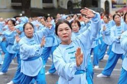 Thủ tướng kiện toàn thành viên Ủy ban Quốc gia về người cao tuổi