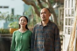 Thu Trang - Tiến Luật bất ngờ gia nhập, đường đua phim Việt thêm phần gay cấn