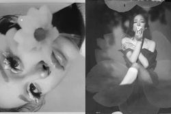 Ariana Grande n&oacute;i về việc 'ở ẩn': Con người đ&ocirc;i khi cần thiết lập ranh giới v&agrave; nghỉ ngơi