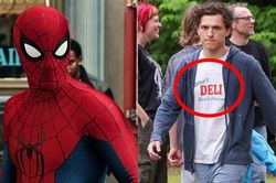 Th&ocirc;ng điệp ẩn từ 'Spider-Man: Brand New Day': D&agrave;n dị nh&acirc;n X-Men dần ra mắt