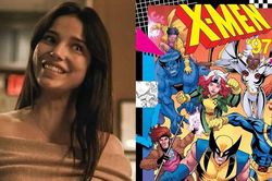 D&agrave;n X-Men mới của Vũ trụ Marvel: Nữ ch&iacute;nh 'Obsession' c&oacute; thể đ&oacute;ng vai tr&ograve; g&igrave;?