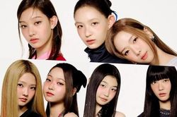 Nhóm nữ mới của HYBE sau ILLIT: Em gái của Jihyo TWICE sẽ là main vocal giống chị?
