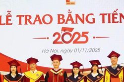 Hà Nội sẽ tuyển chọn, đào tạo tiến sĩ cho 120 công chức, viên chức ngành Giáo dục