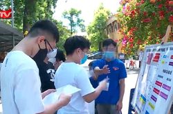 Tuyển sinh Đại học 2026: Lọc ảo toàn quốc đối với hơn 7,1 triệu nguyện vọng