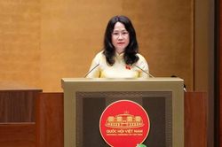 Đề xuất thành lập cơ quan xuất bản, truyền thông chủ lực quốc gia