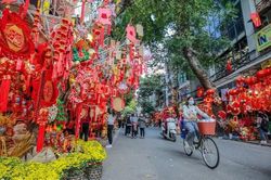 Đề xuất 2 phương &aacute;n nghỉ Tết Nguy&ecirc;n đ&aacute;n 2027, k&eacute;o d&agrave;i 7 hoặc 10 ng&agrave;y li&ecirc;n tục