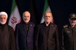L&yacute; do Iran kh&ocirc;ng l&ugrave;i bước trước lời đe dọa 'tối hậu thư' của &ocirc;ng Trump
