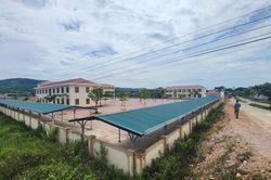 Nghệ An: Thanh tra 9 công trình xây dựng cơ bản