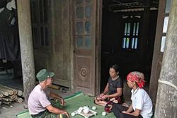 Thanh Hóa: Tháo gỡ vướng mắc quyền sử dụng đất cho 14 hộ dân