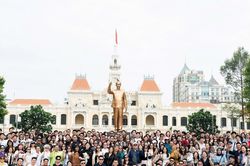 Li&ecirc;n kết tạo tăng trưởng mới cho du lịch