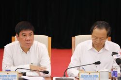 Bộ GDĐT lý giải việc chỉ tổ chức thi lại tại Tuyên Quang