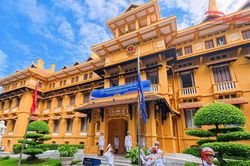 Chính phủ quy định chức năng, nhiệm vụ, cơ cấu tổ chức mới của Bộ Ngoại giao